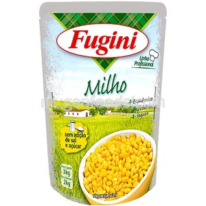 Choclo Pouch 170g Fugini