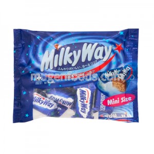 Milky Way 180g Mars