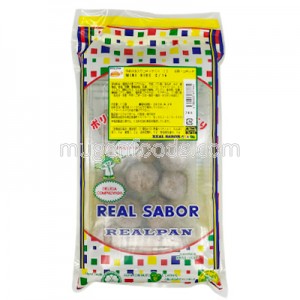 Mini Kibe 15un. Real Sabor