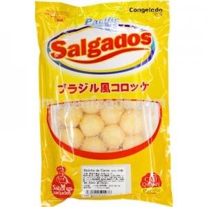 Mini Albóndigas de Carne 15x20g Pacific