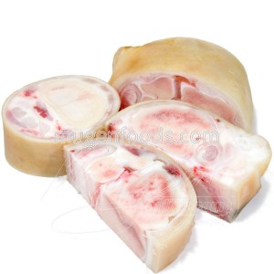 Pata de Res con Hueso 1kg COD.90