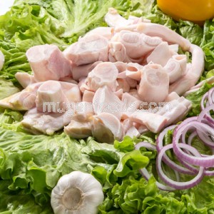 Pata de Res sin Hueso (Tendón) 1kg COD.91