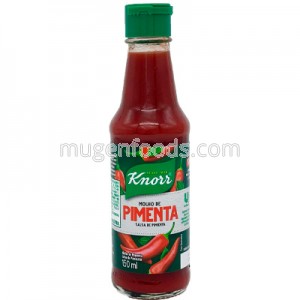 Salsa de Ají 150ml Knorr