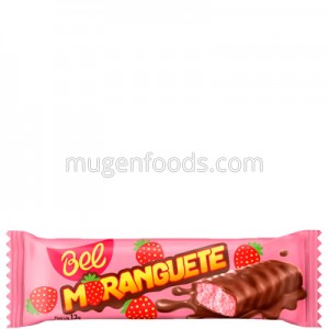 Moranguete 25g Bel