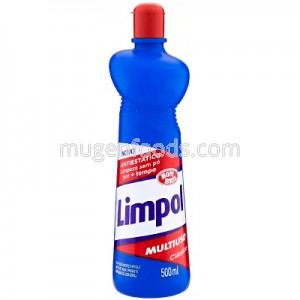 Multiuso Clásico 500ml Limpol
