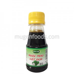 Nuoc Mau Cot Dua 100g Tam Duc
