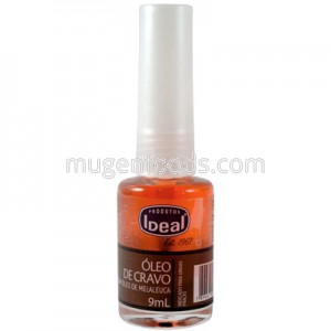 Aceite de Clavo c/ Melaleuca 9ml Ideal