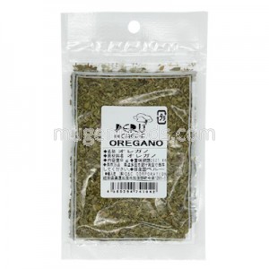 Orégano 8g Peru Cheff