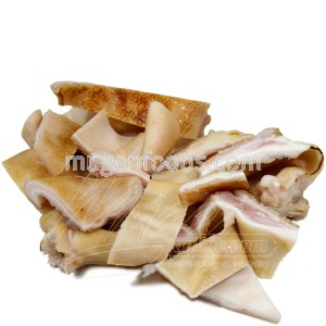 Oreja de Cerdo (+/- 500g) COD.193