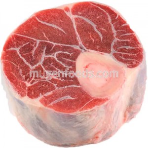 Osobuco Bloque +- 1,5KG Cod.32