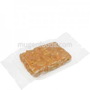 Dulce de Maní con Leche 60g Doce Mania