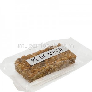 Dulce de Maní con Leche 80g Artesanal Sweets