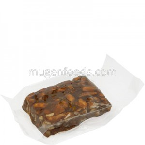 Dulce Crocante de Maní 60g Doce Mania
