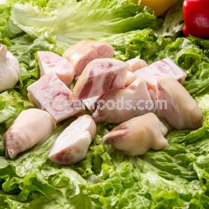 Pata de Cerdo (paq. +/- 500g) COD.194