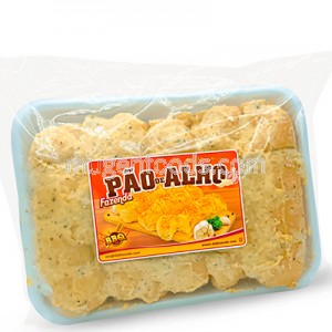 Pan de Ajo ガーリックパン 400g Da Fazenda