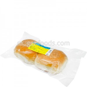 Pan para Hamburguesa c/ Sésamo x2 Real Pan (Solo sábados y domingos)
