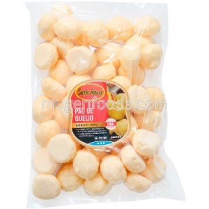 Pan de Queso 50un. Santo Amaro