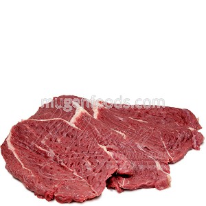 Paleta Bife ((( Ablandado ))) 8mm 1kg COD.267