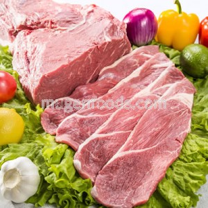 Paleta Bife ((( Ablandado ))) 5mm 1kg COD.268