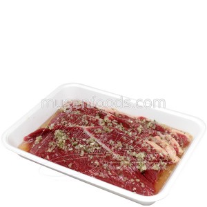 Paleta Bife Medio 8mm (( Sazonado 1kg )) COD.266