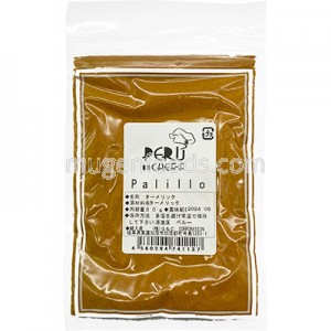 Palillo 30g Peru Cheff