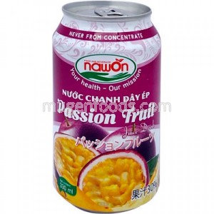 Jugo de Maracuyá 330ml Nawon