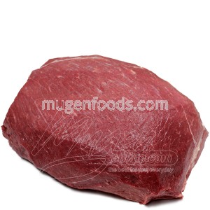 Bola de Lomo en Bloque 1kg COD.103