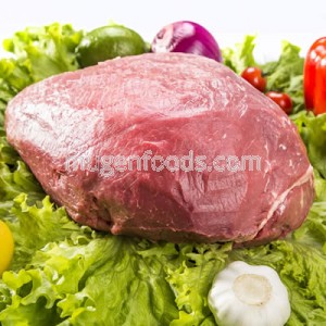 Bola de Lomo en Bloque 1kg COD.103