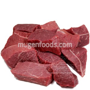 Bola de Lomo en Cubos 1kg COD.257