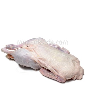Pato Entero sin Menudencias COD.166