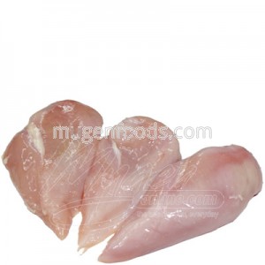 Pechuga de Pollo 2kg COD.159