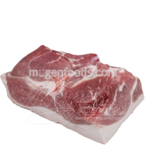 Pierna de Cerdo - BLOQUE 1kg COD.196