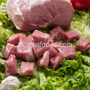 Pierna de Cerdo - CUBOS 1kg COD.197