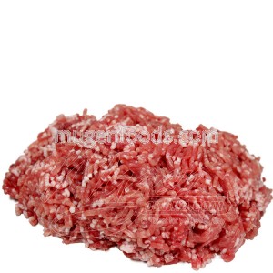 Pierna de Cerdo Molida Congelada 1kg COD.273