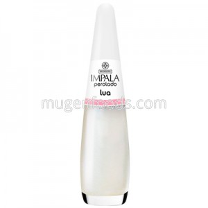 Esmalte Perlado Lua 7,5ml Impala