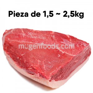 Picaña Angus Pieza CERRADA 1,5~2,5kg COD.0403