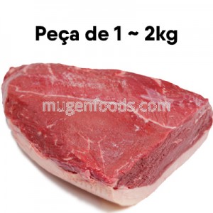 Picanha Pieza CON CORTE 1.5~2.5kg COD. 92