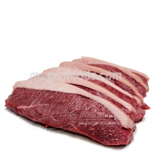 Bistec de Picanha Grueso 15mm 1kg CÓD. 96