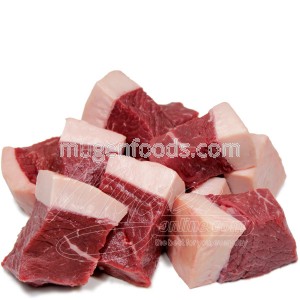 Picanha en Cubos 1kg CÓD. 101