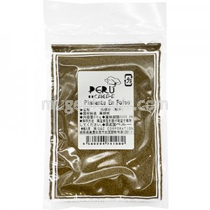 Pimienta en Polvo 30g Peru Cheff