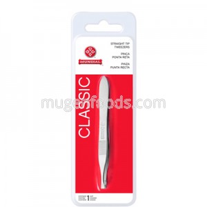 Pinza Recta Larga Classic Mundial