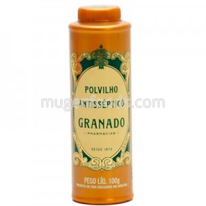 Polvo Antiséptico 100g - Granado