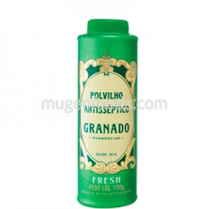Polvo Antiséptico Fresh 100g - Granado