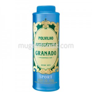 Polvo Antiséptico Sport 100g - Granado