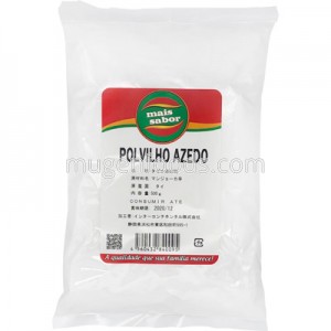 Almidón Agrio de Yuca 500g Mais Sabor