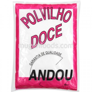 Almidón Dulce de Yuca 500g Andou