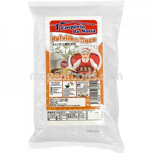 Almidón Dulce de Yuca 500g Empório da Nona