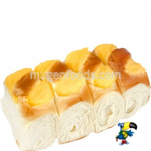 Preciosa Real Pan (Solo sábados y domingos)