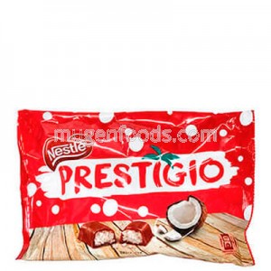 Bombón de Coco y Chocolate (Prestígio) 10un. Nestlé