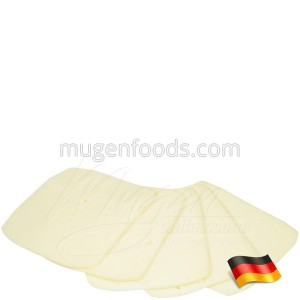Queso Mozzarella paquete ± 300g CÓD. 132